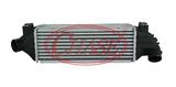 INTERCOOLER CHARGE AIR COOLER FIT FOR FORD TRANSIT 2000- 96733 1C159L440BA 1C159L440BE 4189069