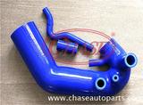 AUTO INDUCTION SILICONE HOSE KITS FOR AUDI A4 PASSST B5 1.8T