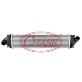 INTERCOOLER CHARGE AIR COOLER FIT FOR FORD MONDEO MA MB MC 2.0LT TURBO DSL 2007- XC60 96560 1429406 